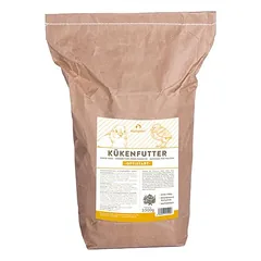 Neuendorff Optistart Premium Hobby pašaras viščiukų auginimui, 15 kg — 2 nuotrauka