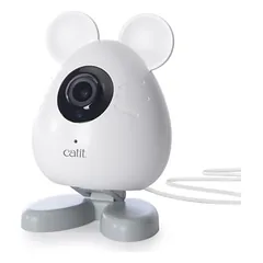 Catit PIXI Smart išmanioji pelės formos kamera