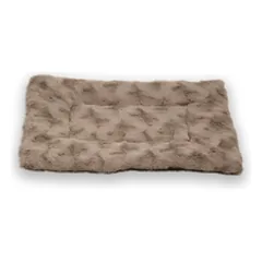 Comfy rudas kilimėlis augintiniui