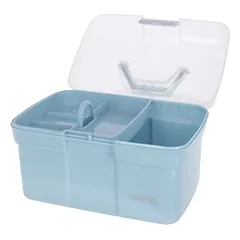 Kerbl Pet Pflegebox, Kerbl Pet Pflegebox L 30 x B 20 x H 19 cm — 2 nuotrauka