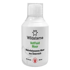 Wildsterne VetFluid Moor