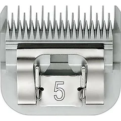 Aesculap Snap On - retinimo peilis, 9,5mm / nr 4 — 1 nuotrauka