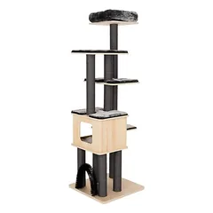 Modern Living draskyklė katėms Chelsea, Dideliems > 5 kg — 2 nuotrauka