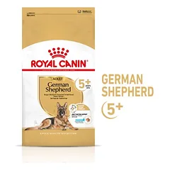 Royal Canin German Shepherd Adult 5+