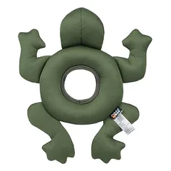 Rukka Hundespielzeug Schwimmender Frosch photo