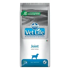 FARMINA VET LIFE - DOG Dry JOINT 12 kg