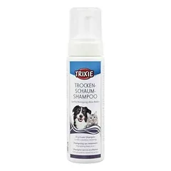 Trixie Dry Foam Shampoo 230 ml