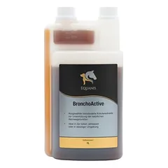Equanis BronchoActive