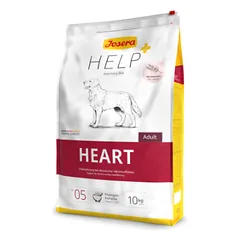 Josera HELP Heart šunims
