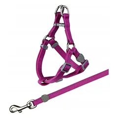 TRIXIE - TX 41891 aukščiausios kokybės kačių petnešos 26-37 cm — 4 nuotrauka
