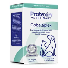 Cobalaplex KAPS N60 — 1 nuotrauka