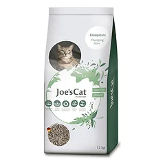 Joe’s Cat kraikas katėms, biologiškai suyrantis, popierinis kraikas,32l,12kg