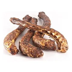 Bellfor Hundesnack - Enten-Hals