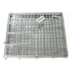 zooplus Exclusive narvas patalpoms Double Door su pagalvėle, Vidutiniams 11–25 kg — 5 nuotrauka
