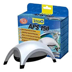 Tetra APS 150 Baltas