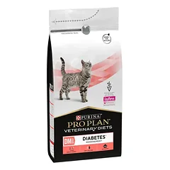 PURINA PPVD Cat Diabetes Management 1,5kg