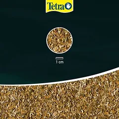 TetraPond Teichfischfutter Multi Mix, TetraPond Teichfischfutter Multi Mix 4 l — 2 nuotrauka