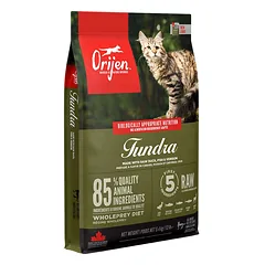ORIJEN Tundra Cat 5,4 kg