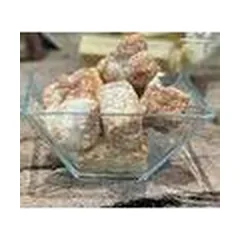 Cheese puffs L 5pcs. — 3 nuotrauka