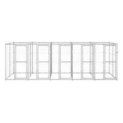 Prolenta Premium lauko voljeras Decio — 2 nuotrauka