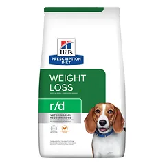 Hill'S Prescription Diet R/D Canine 4 kg