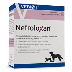 Nefroloxan N60