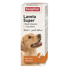 BEAPHAR Laveta Super kondicionierius šunims 50 ml