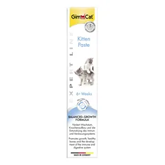GimCat Kitten Paste Expert Line 50g pasta jauniems kačiukams