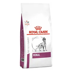 Royal Canin VD RENAL DOG 14kg