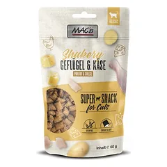 MAC's Cat Shakery Snack photo