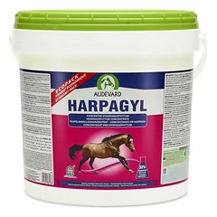 Audevard papildas arkliams HARPAGYL, 4,5 kg — 2 nuotrauka
