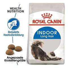 Royal Canin Indoor Long Hair