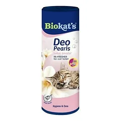 BioKats Deo Pearls Baby Powder 700 g