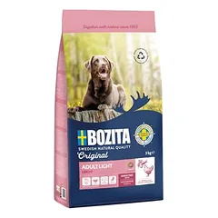 Bozita Original Adult Light 
