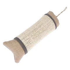 Modern Living Spielkissen Drapia aus Sisal