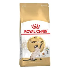 Royal Canin Siamese Adult sausas maistas katėms, > 10 kg — 5 nuotrauka
