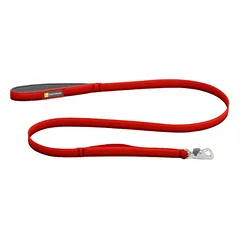 Ruffwear pavadėlis šunims Front Range™ Leash Red Canyon