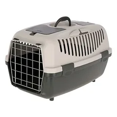 Kerbl Transportavimo dėžė Gulliver, B 40 x T 61 x H 38 cm — 5 nuotrauka