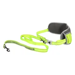 FLAMINGO Jogginggurt mit Leine, Extra-groß > 45 kg — 1 nuotrauka