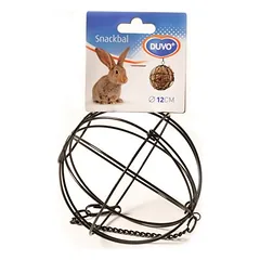 Duvo+ metalinis stovas boksavimo kriaušei, Matmenys: 12 cm — 2 nuotrauka