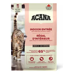 Acana Cat Indoor Entree 4,5 kg