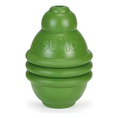 Beeztees Sumo Play grün