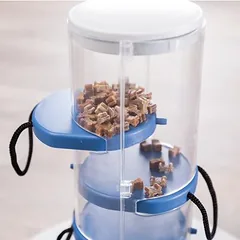 Trixie lavinamasis žaislas šunims Dog Activity Gambling Tower, Ø 25 cm x H 27 cm — 3 nuotrauka