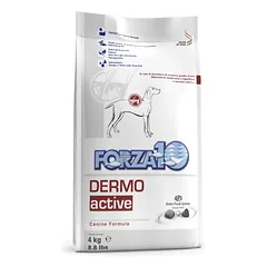 FORZA10 Dermo Active Ėdalas šunims