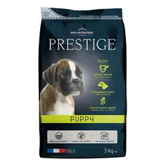 PRESTIGE Puppy subalansuotas vidutinių/didelių veislių šuniukams nuotrauka