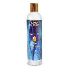 Bio-groom Indulge – šampūnas šunims ir katėms su argano aliejumi, 355ml