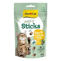 GimCat Mini Sticks