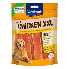 Vitakraft CHICKEN Hühnchenfilet XXL