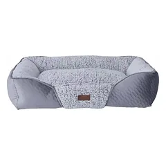 Quapas! Guolis Self Warming, pilkas, L, 90x69x21 cm — 2 nuotrauka