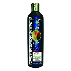 BENEK Odżywka super beno professional sierści długiej 250 ml